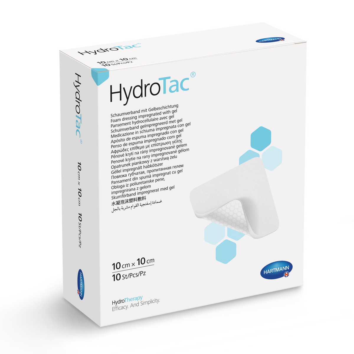 HydroTac®