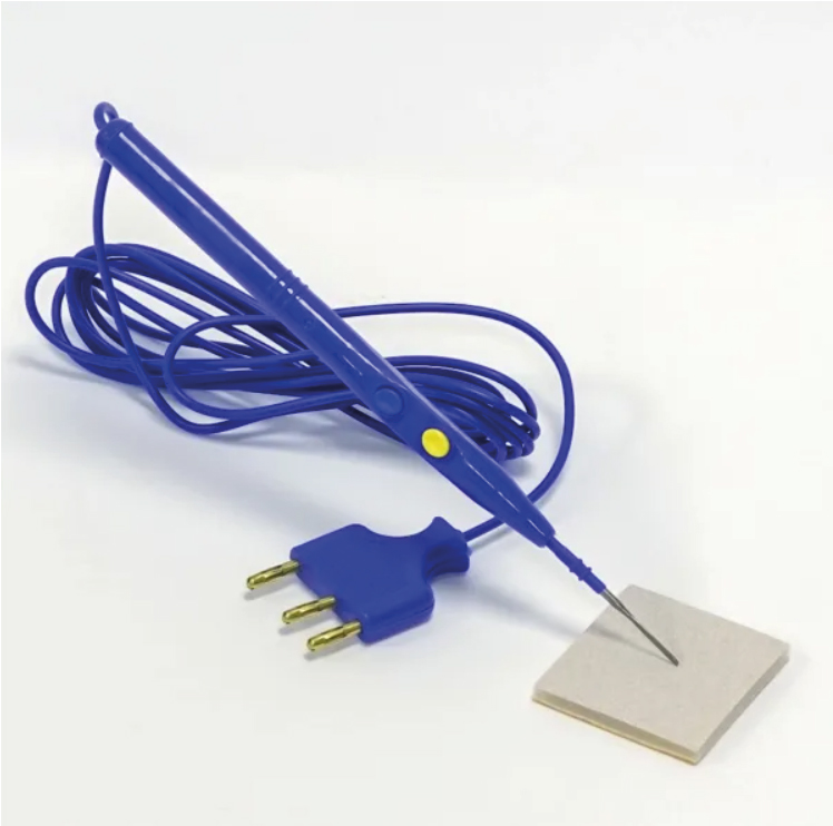 MANCHE BISTOURI ELECTRIQUE